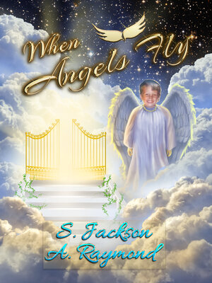 cover image of When Angels Fly